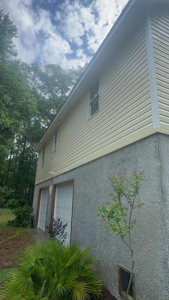 All Photos for Patriot Soft Wash LLC in Beaufort, SC