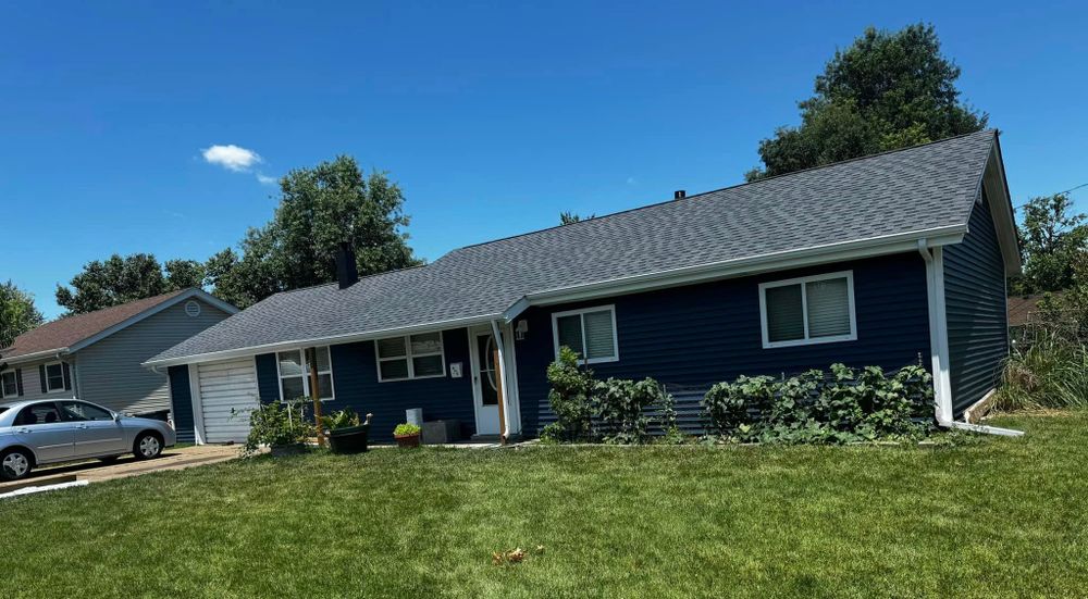 All Photos for Lookup Roofing LLC in Saint Charles, MO