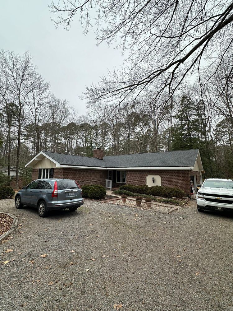 All Photos for Beasley Construction Services LLC in Sanford, NC