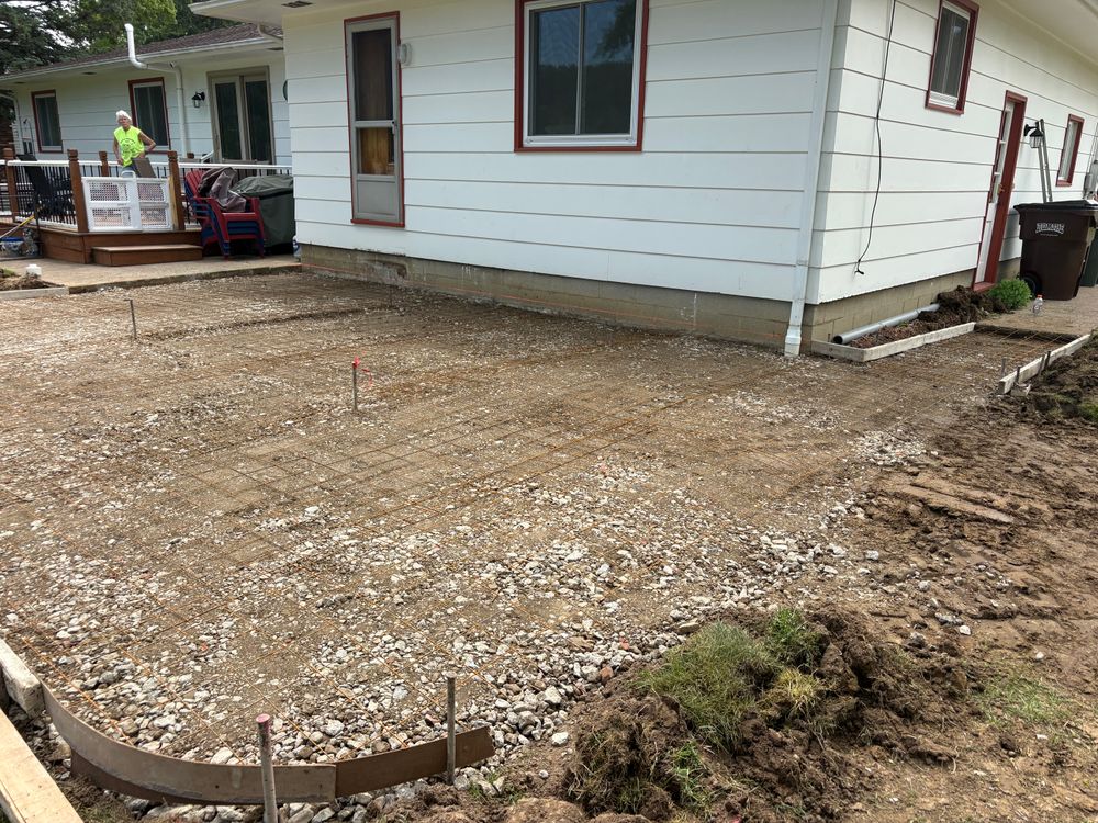 All Photos for Concrete Pros, LLC in Lorain, OH