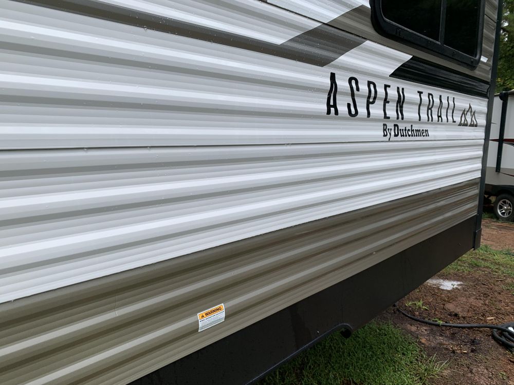 All Photos for X-Stream Pressure Washing and Roof Cleaning in Sandersville, GA