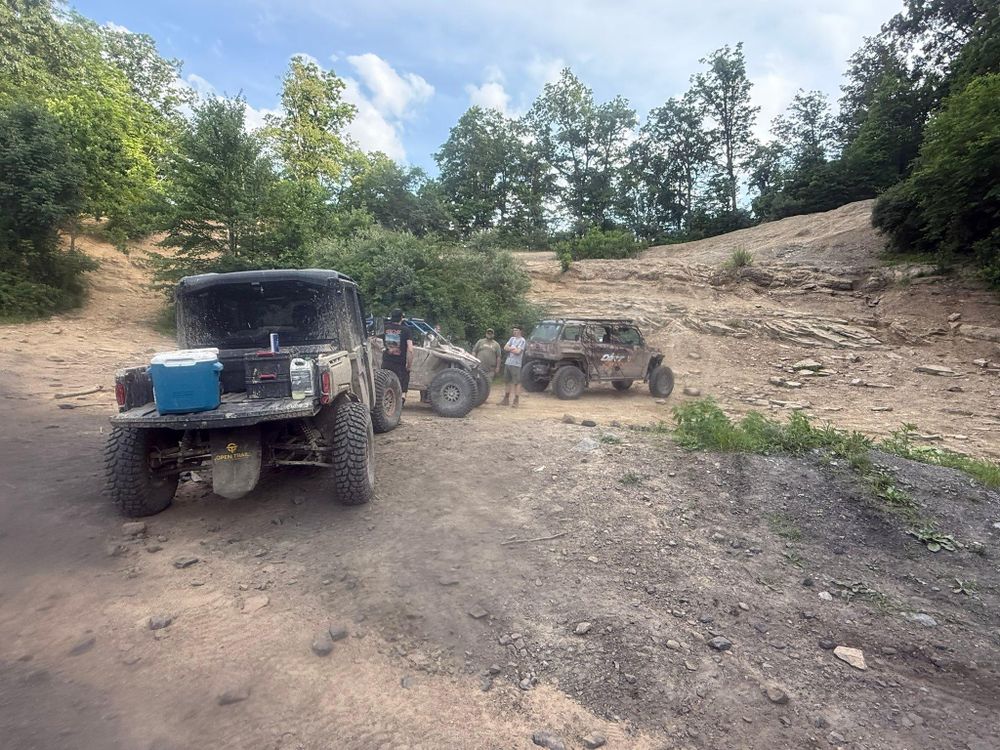 All Photos for Appalachian Riding Tours LLC in Ghent, WV