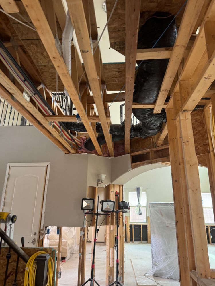 All Photos for Hendershot Construction in Maricopa, AZ