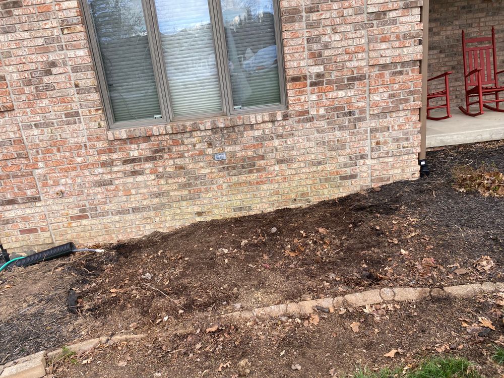 All Photos for Bearforce Lawn Care LLC in Greenfield, IN