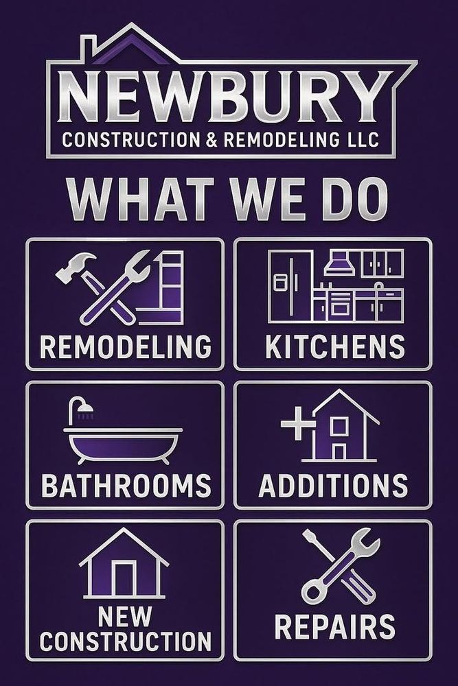All Photos for Newbury Construction & Remodeling LLC in Trenton, TN