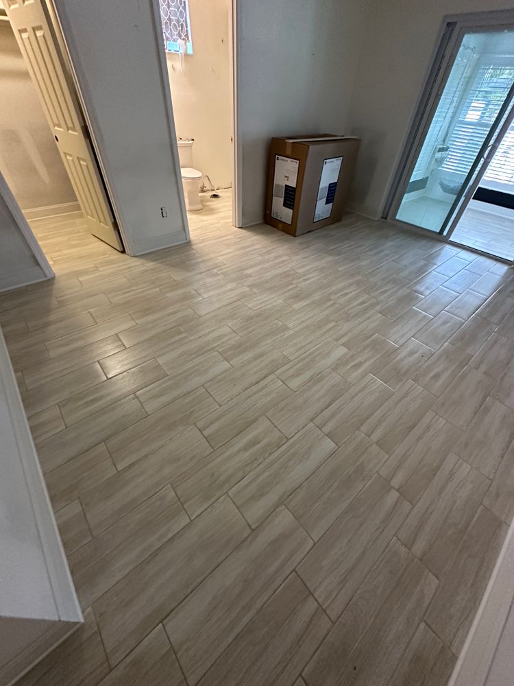 All Photos for The Flooring Guys in Daytona Beach, FL