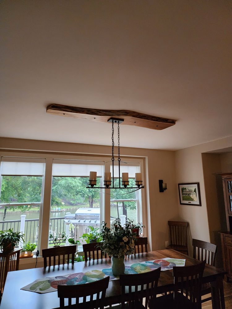 All Photos for EWR Electric in Fredericksburg, VA