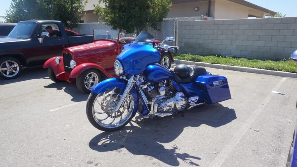 Ceramic Coating for Unique Auto Spa in Bakersfield, CA