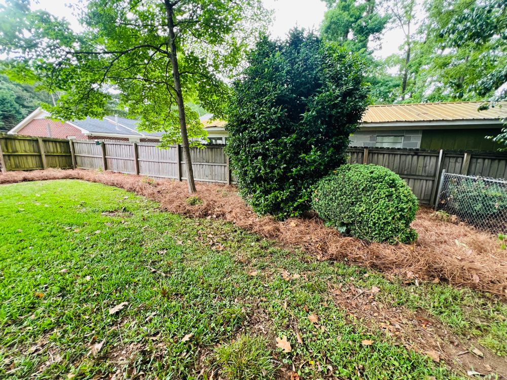 All Photos for LC Lawn Care & Landscaping in Canon, GA
