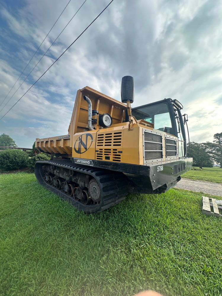 All Photos for Monroe Equipment in Aylett, VA