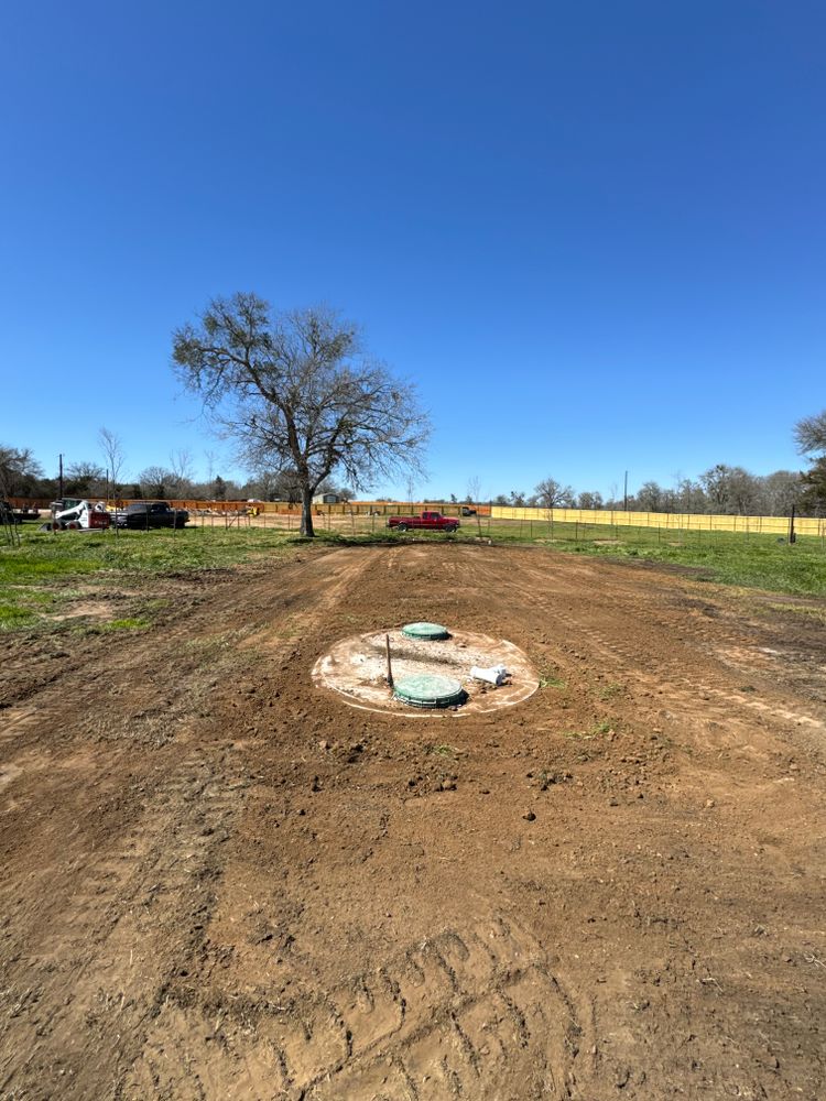 All Photos for Salgado Trucking & Construction LLC in Austin, TX