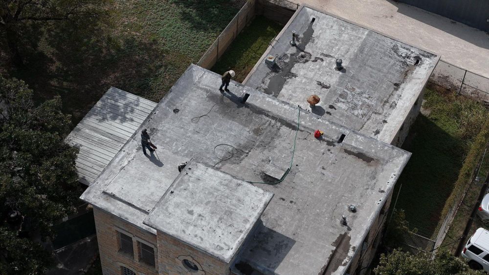 All Photos for Barcenas Roofing & Remodeling in San Saba, TX