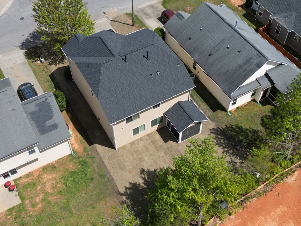 All Photos for Green Works Landscaping in Raleigh, NC