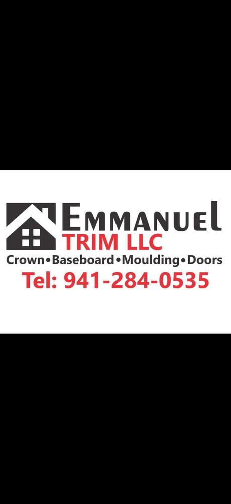 All Photos for Emmanuel Trim in Bradenton, FL
