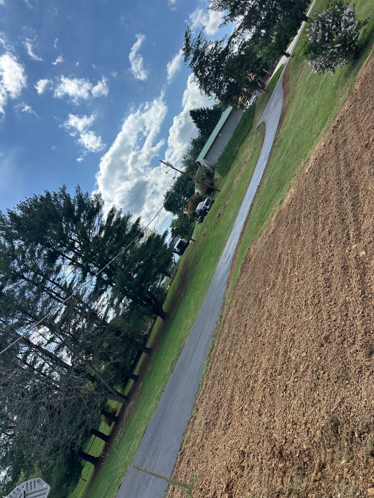 All Photos for Metzler Paving and Sealcoating LLC in Jacksboro, TN