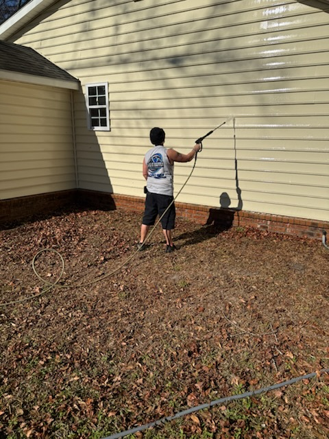 All Photos for Make It Happen Painting LLC in Lamar, SC