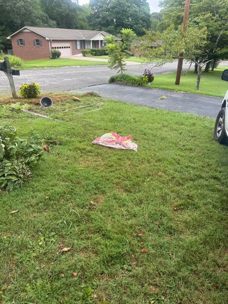 All Photos for R&M Property Maintenance in White Pine, TN