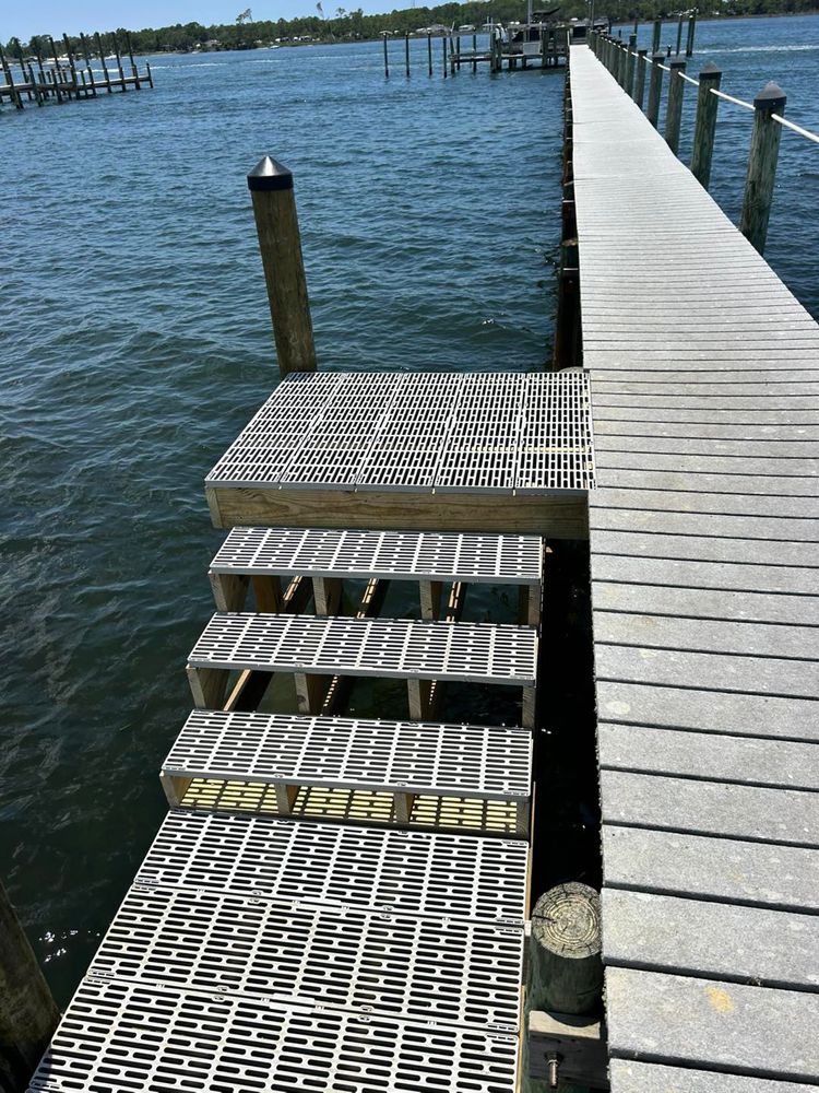 All Photos for J&H Land and Marine in Panama City, FL