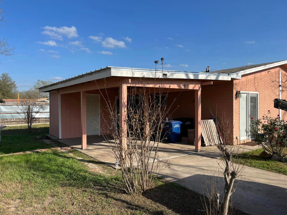 Home Improvement for Enriquez Home Improvement in San Antonio , TX