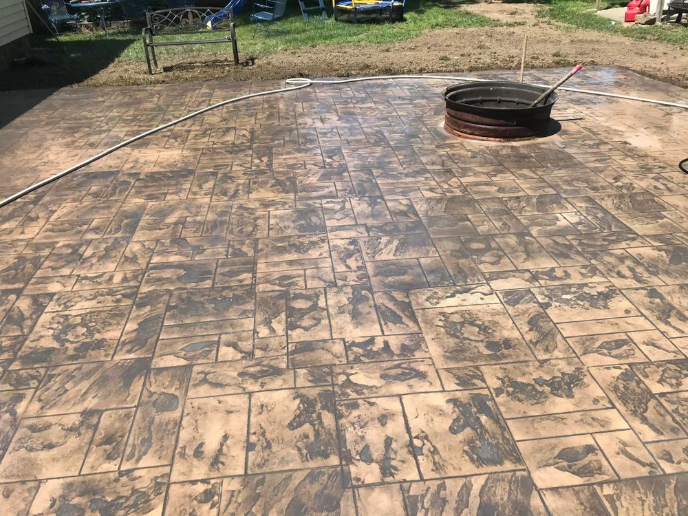 All Photos for MidWest Concrete in Benton, MO