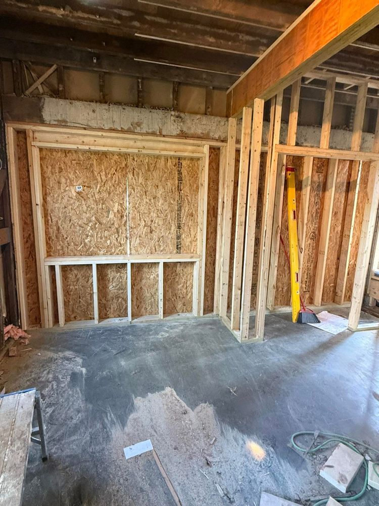 All Photos for SDM Construction LLC in Lawrence, KS