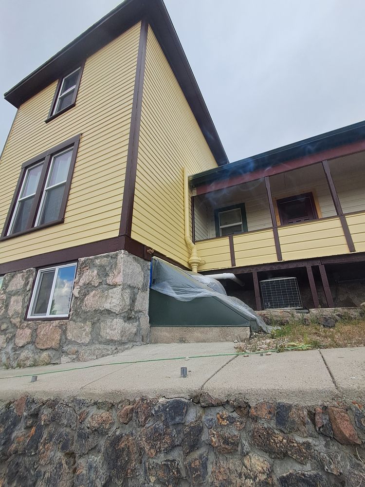 All Photos for Fournier Painting And Drywall in Butte, MT