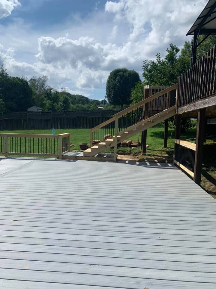 All Photos for Wirt Construction in Greeneville, TN