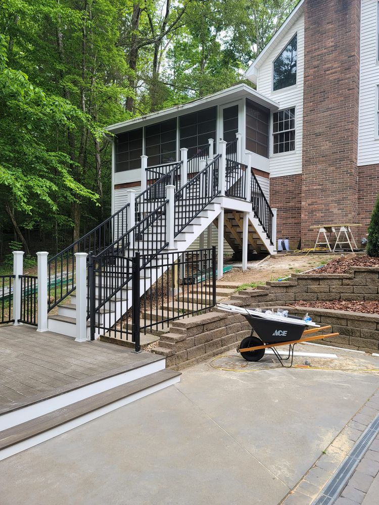 All Photos for P & Q Painting and Restoration in Rochester, KY