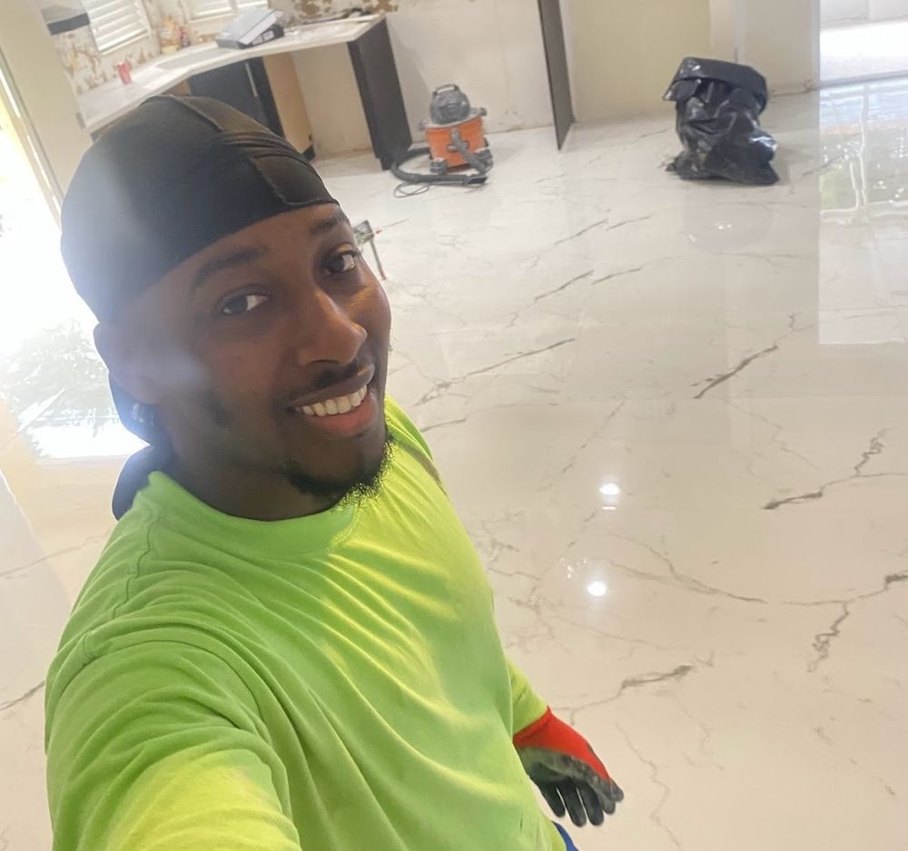 Fair Flooring team in West Palm Beach, FL - people or person