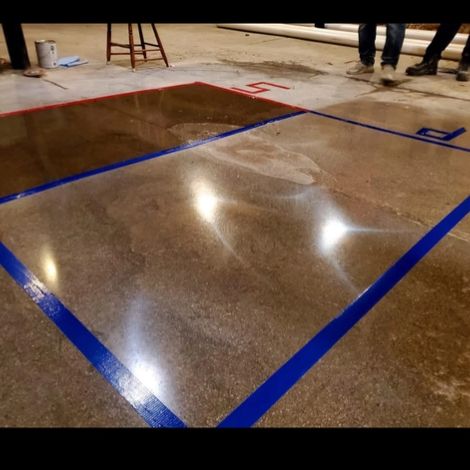 All Photos for Custom Concrete Enterprises in Springfield, IL