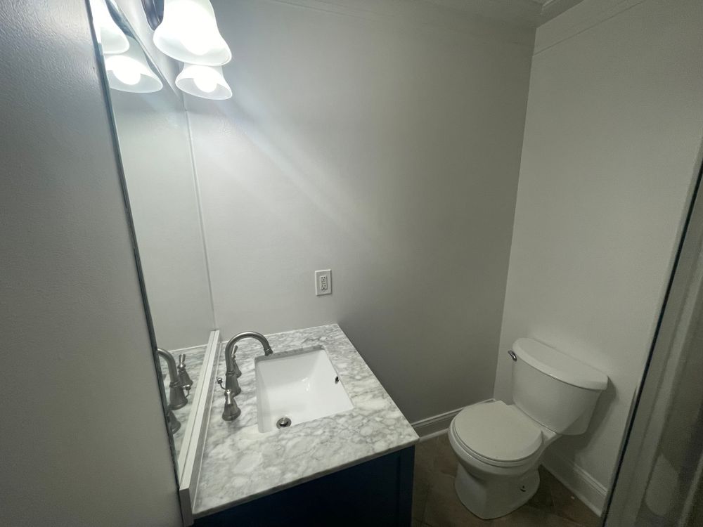 All Photos for Ferrell’s Professional Painting & Home Services LLC in Panama City Beach, FL