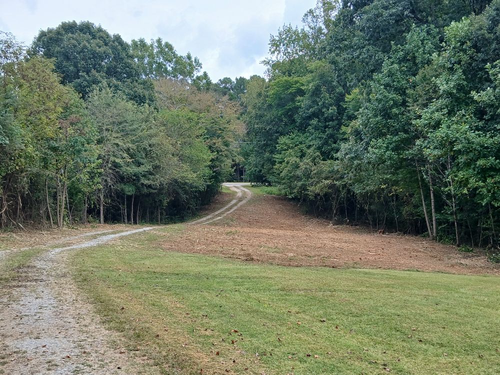 All Photos for Whiskey Ridge Mulching & Land Services in South Boston, VA