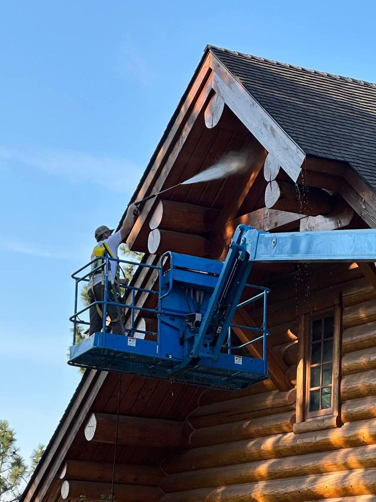 All Photos for Chewelah Painting in Spokane, WA