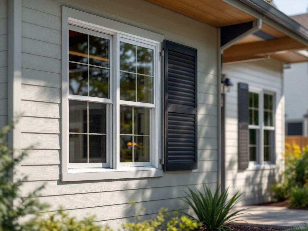 Exterior Renovations for Steel Country Home Restorations in Cibolo, TX