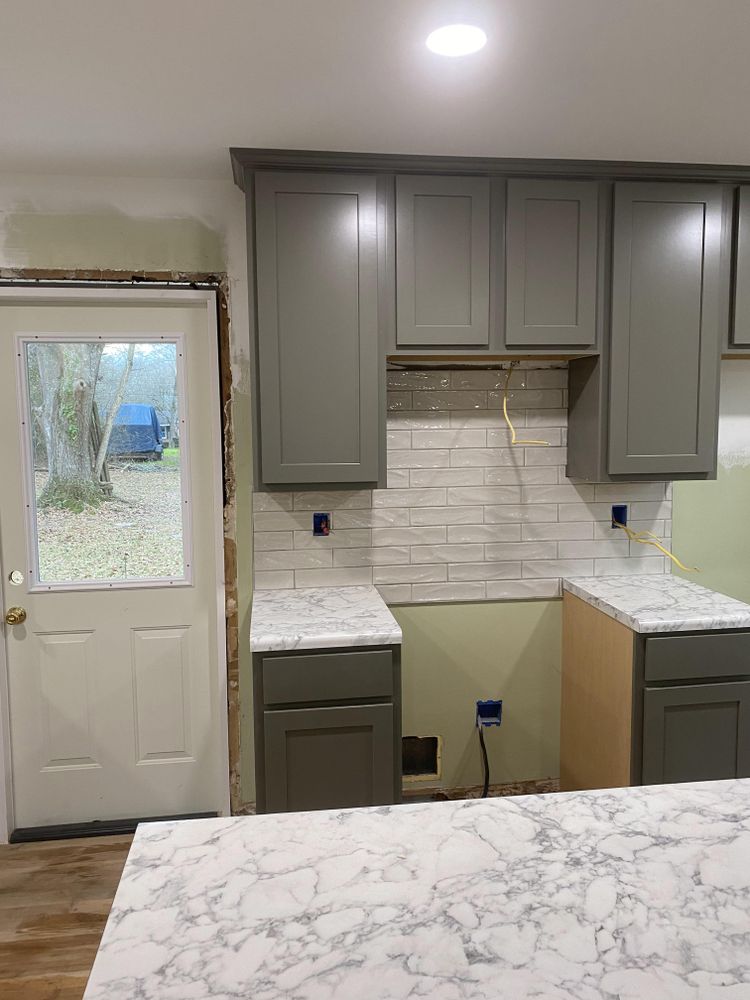 All Photos for Engstrom Home Renovations in Good Hope, Georgia