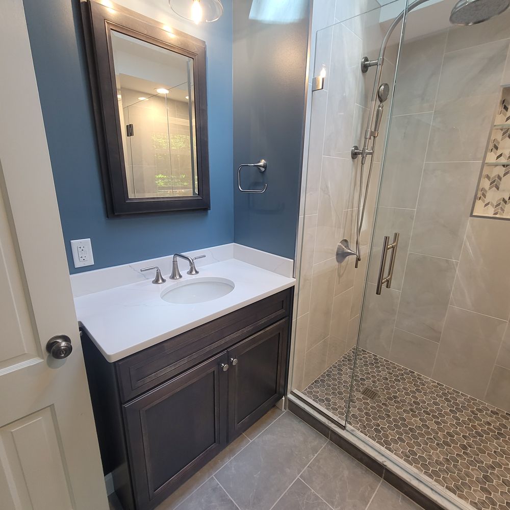 All Photos for Gervais Remodeling in Westborough, MA