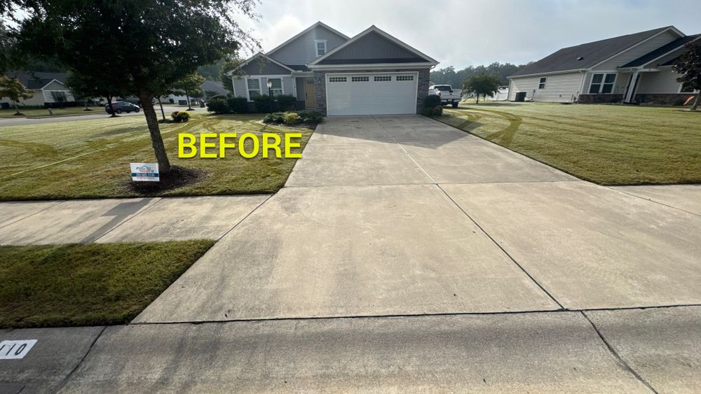 All Photos for Prime Time Pressure Washing & Roof Cleaning in Moyock, NC