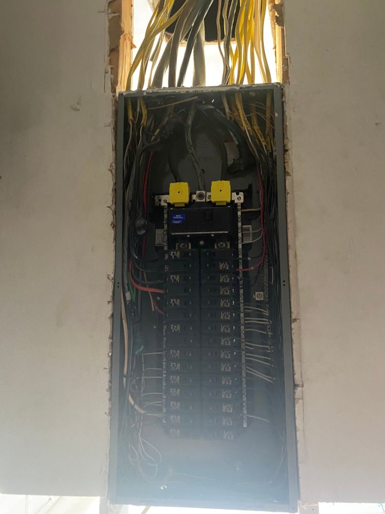 All Photos for Nominal Voltage in Orlando, FL