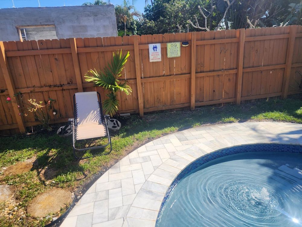 All Photos for Zero Pressure Roof Cleaning INC in West Palm Beach, FL