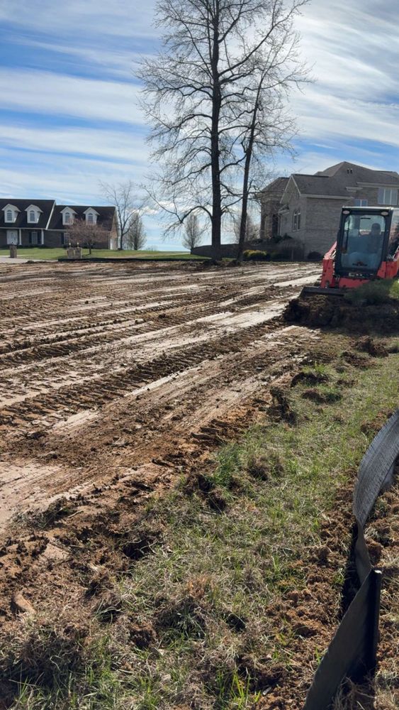 All Photos for Watkins Excavation in Robards, KY