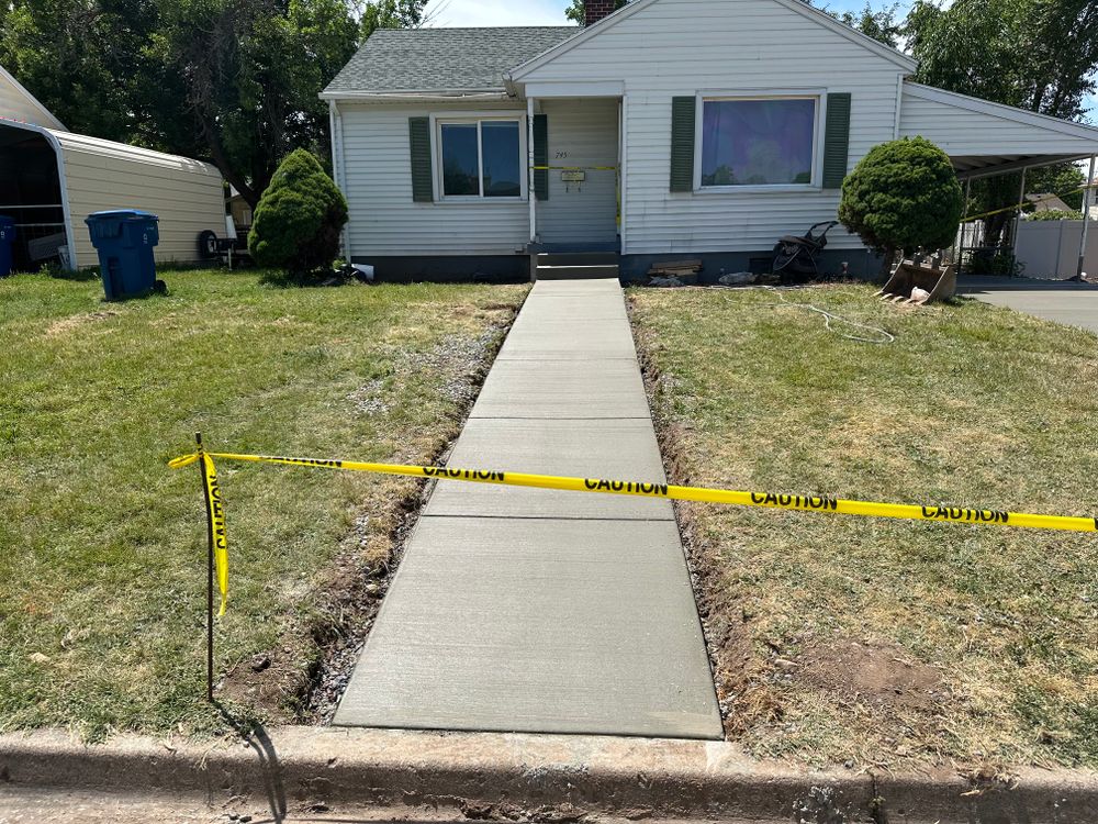 All Photos for Real Time Excavation & Design in West Haven, UT