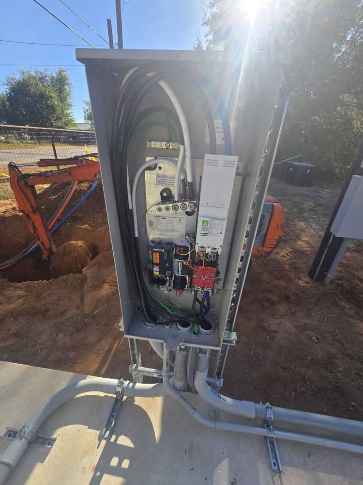 All Photos for Watcha GOT Electrical  in Graford,  TX