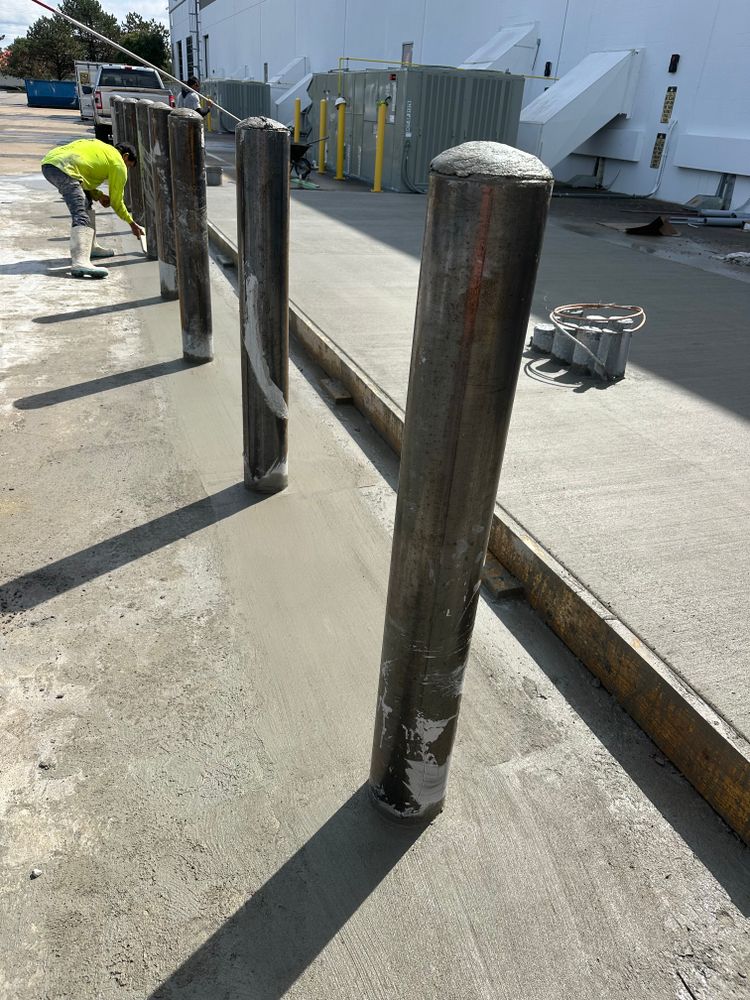 All Photos for Prestige Concrete in Nashville, TN