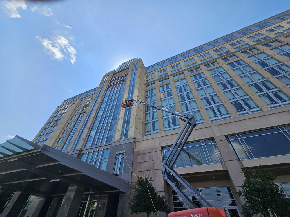 All Photos for Sunlight Building Services in Birmingham, AL