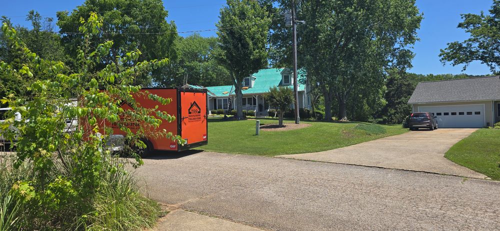 All Photos for Travis Rylee Roofing in Gainesville, GA