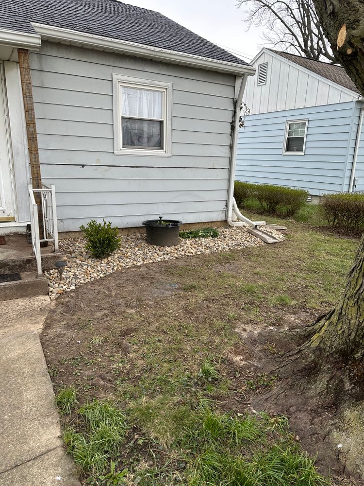 All Photos for OT Lawn and Landscaping LLC in Carey, OH