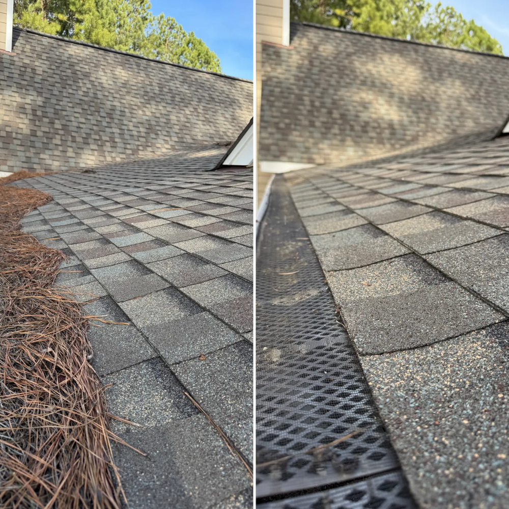 Mowing for Paul's Lawn Care and Pressure Washing in Wilson, NC