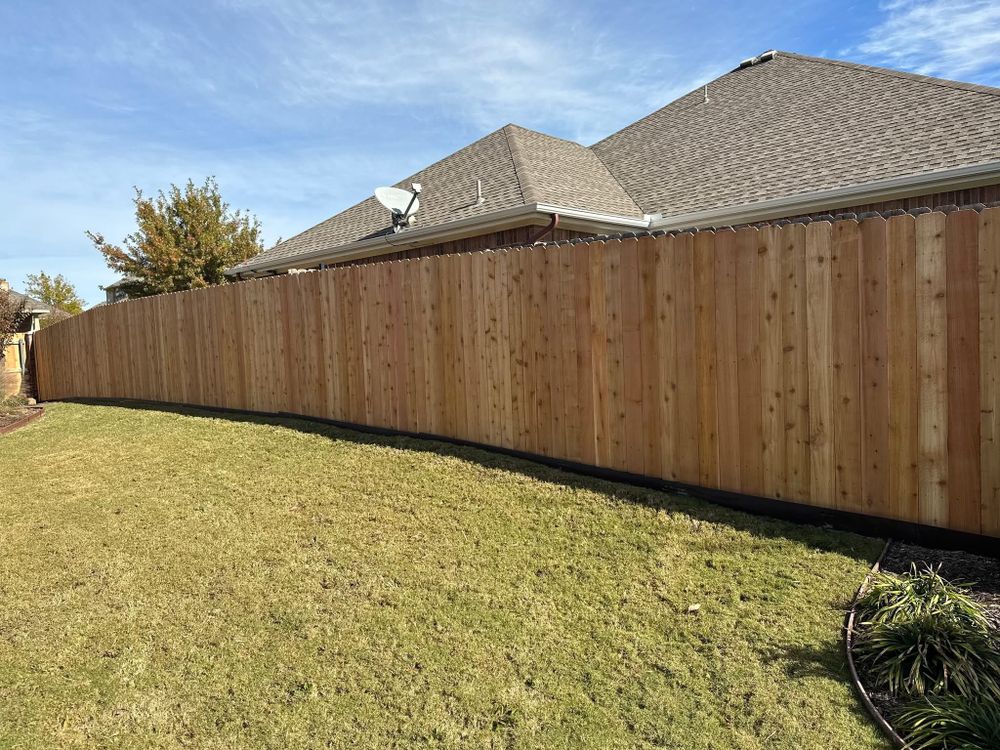 All Photos for Gecko Fence & Patio in Bay County, MI