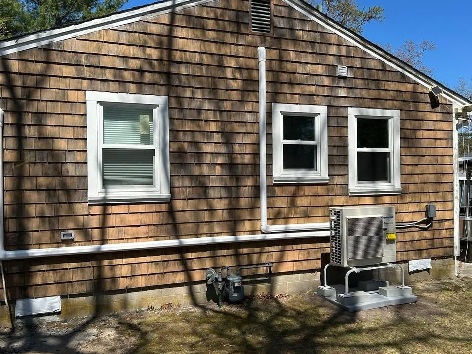 All Photos for Ryan Crowley, Journeyman Electrician in East Wareham, MA