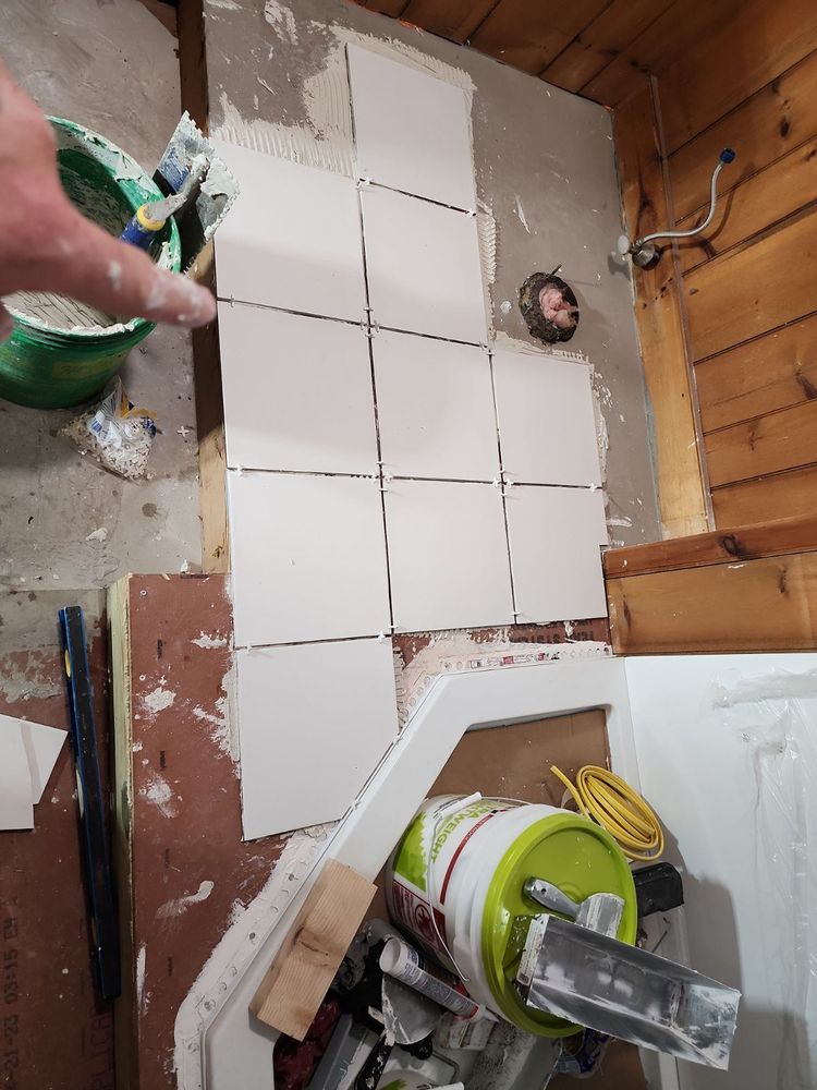 All Photos for AA Family Construction in Lebanon, NH